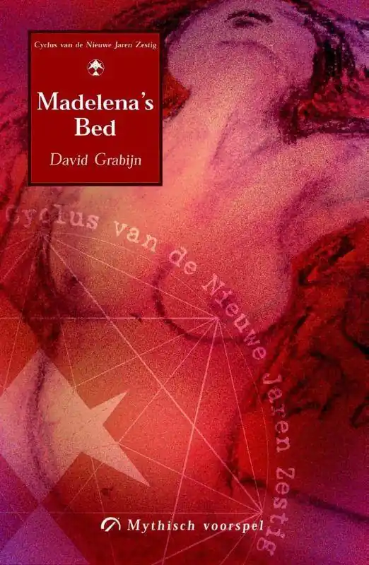 Korting Madelena's bed / Druk 1