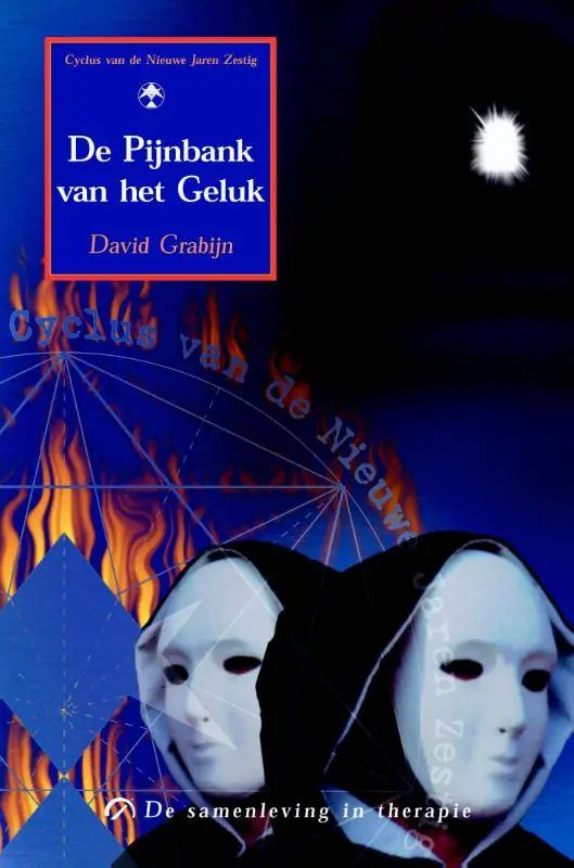 Populair De pijnbank van het geluk / Druk 1