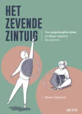 Het zevende zintuig / Druk 1 Bestel Nu