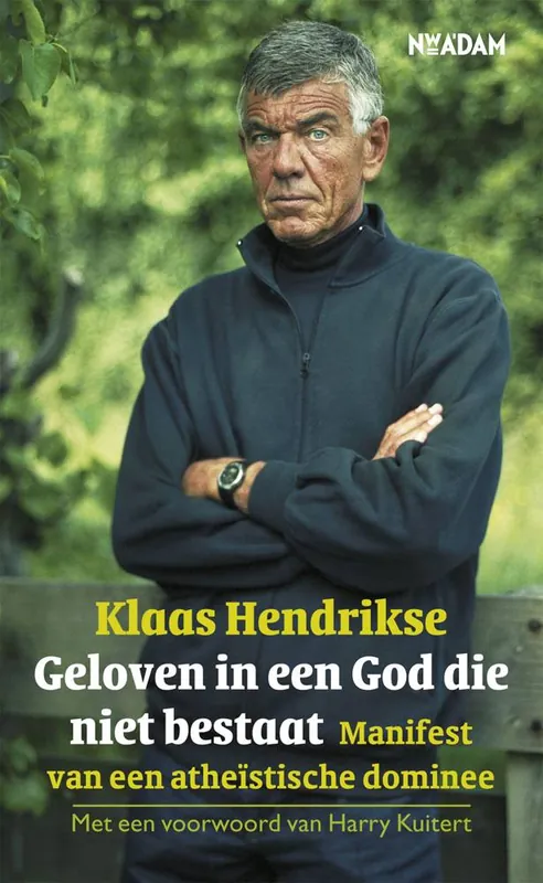 Geloven in een God die niet bestaat / Druk 1 Koop Online