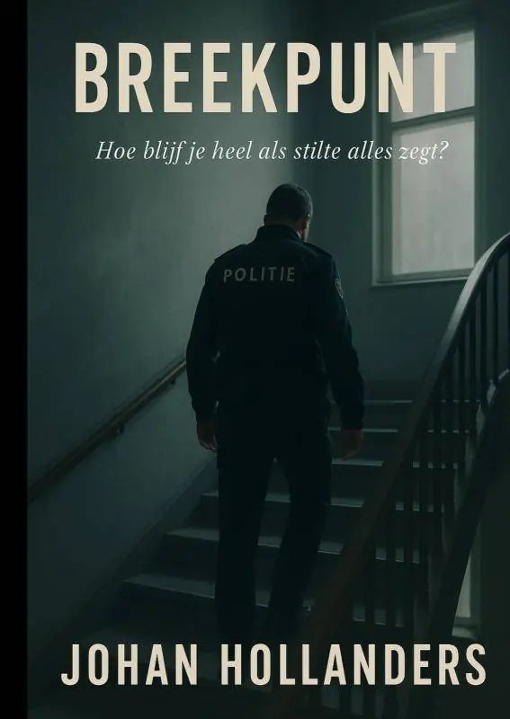 Breekpunt / Druk 1 Nieuw