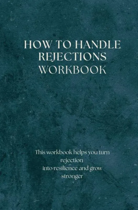 Beste Prijs How to Handle Rejections - workbook / 1st Edition