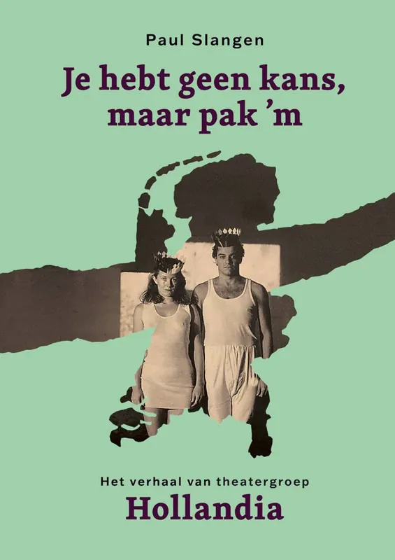 Flitsaanbieding Je hebt geen kans, maar pak 'm / Druk 1