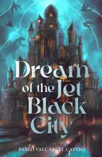 Tijdelijk Beschikbaar Dream of the Jet-Black City