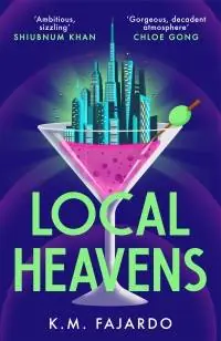 Koop Online Local Heavens