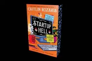 Op = Op Startup Hell