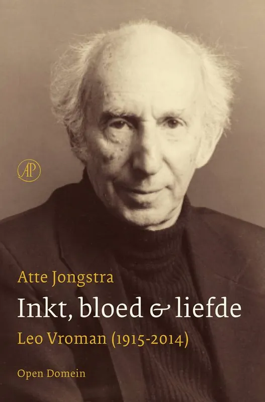 Dagaanbieding Inkt, bloed & liefde / Druk 1