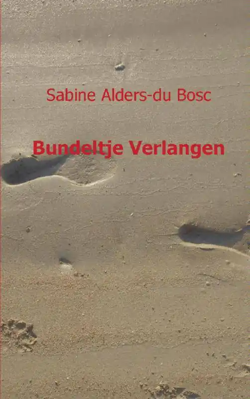 Rechtstreeks Van De Fabrikant Bundeltje verlangen / Druk 1