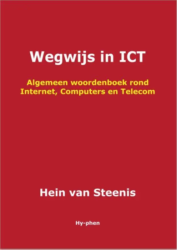 Wegwijs in ICT / Druk 1 Meest Verkocht
