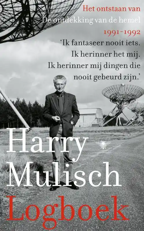 Alleen Vandaag Logboek 2 1991-1992 / Druk 1
