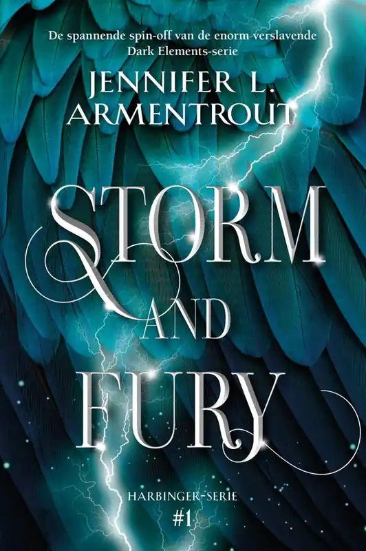 Storm and Fury / Druk 1 Flitsaanbieding