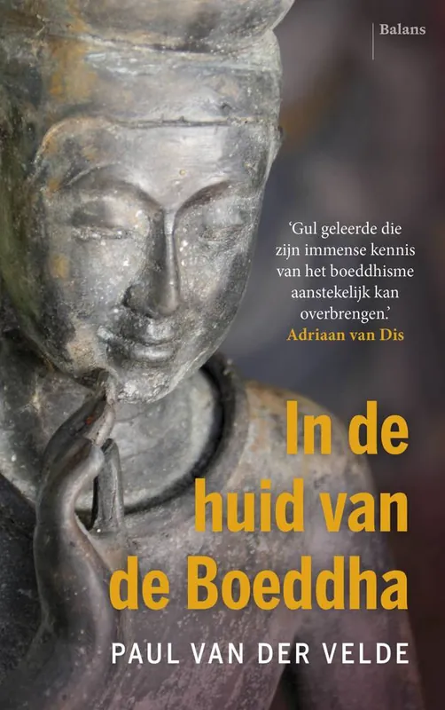 Hete Deal In de huid van de Boeddha / Druk 1
