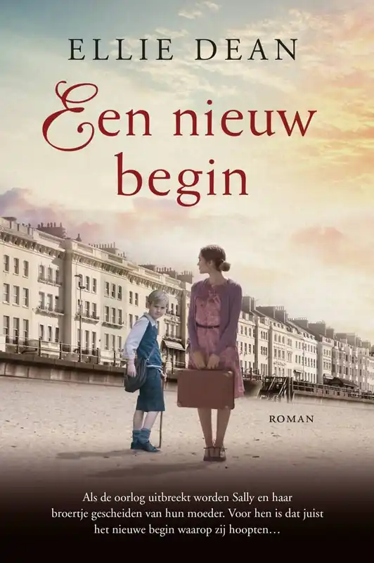 Een nieuw begin / Druk 5 Actieprijs