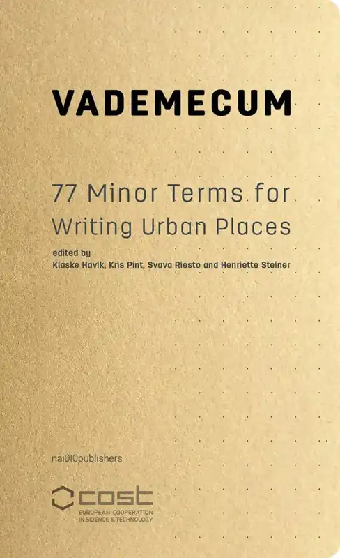 Vademecum / 1st Edition Laatste Versie