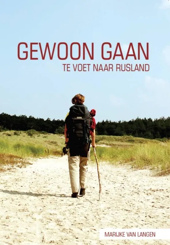 Gewoon gaan / Druk 2 (Heruitgave) Gereduceerde Prijs