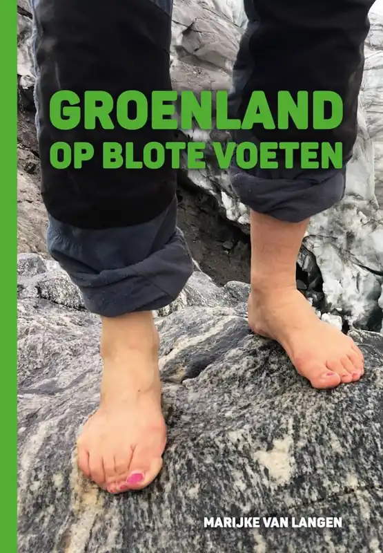 Groenland op blote voeten / Druk 1 Premium