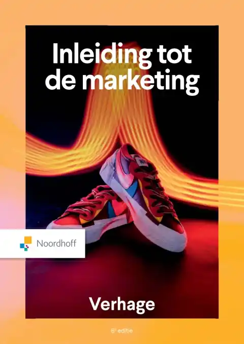 Koop Vandaag Inleiding tot de marketing / Druk 6 (e-book)