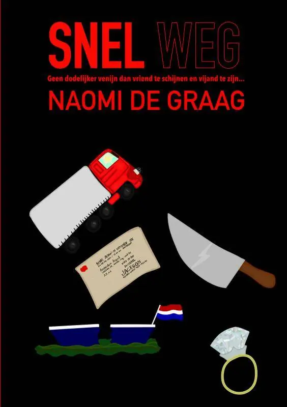 Speciale Aanbieding Snel Weg / Druk 2