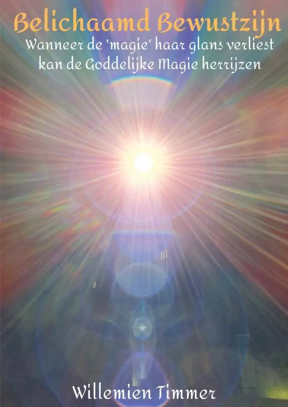 Lage Kosten Belichaamd Bewustzijn / Druk 2