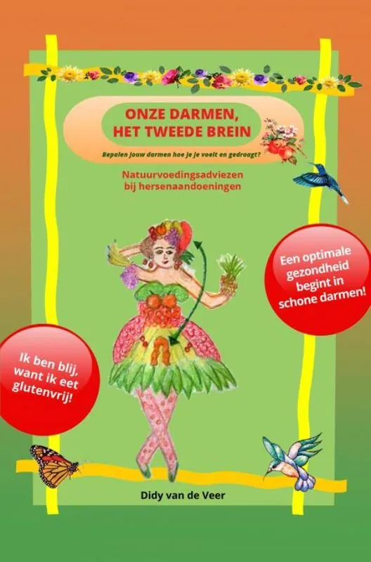 Laatste Kans Onze darmen, het tweede brein / Druk 1