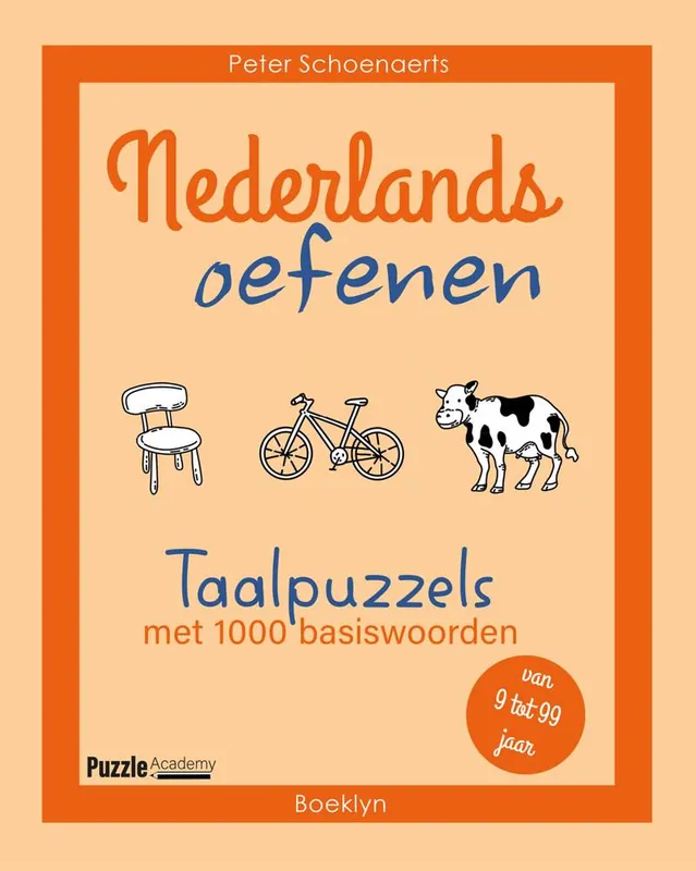 Koop Online Nederlands oefenen / Druk 1