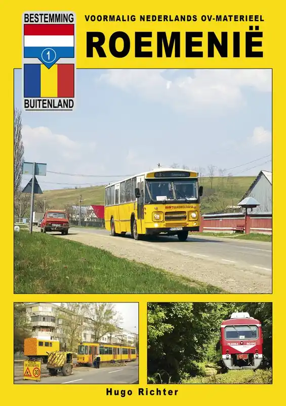 Veilige Betaling Roemenië / Druk 1