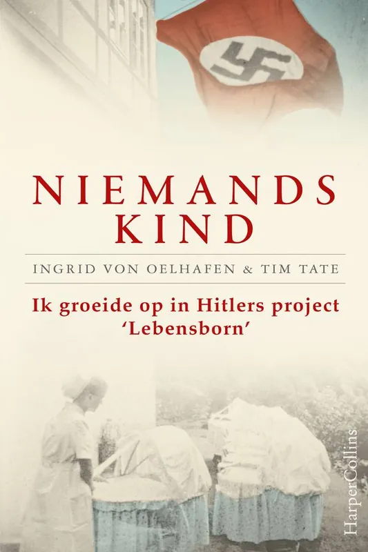 Niemands kind / Druk 1 Betaalbaar