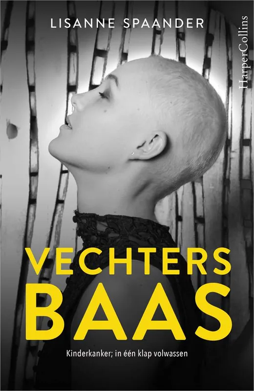 Vechtersbaas / Druk 1 Gecertificeerd