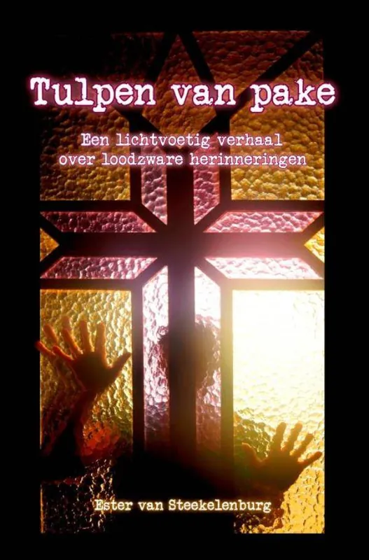 Hoge Kwaliteit Tulpen van pake / Druk 1