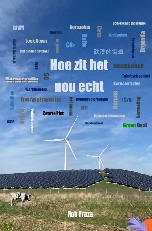 Finale Uitverkoop Hoe zit het nou echt / Druk 3
