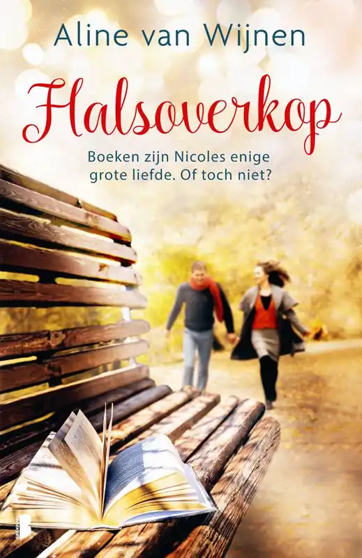 Halsoverkop / Druk 99 Voordeelprijs