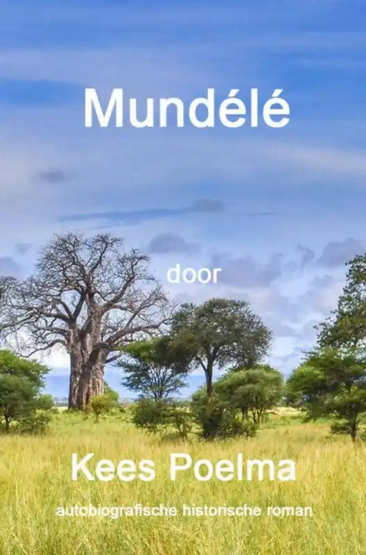 Mundélé / Druk 1 Beperkt Aanbod