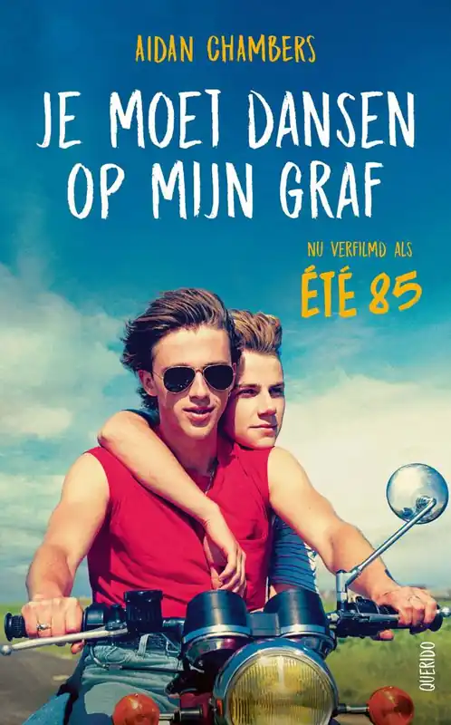 Je moet dansen op mijn graf / Druk 10 Must-Have