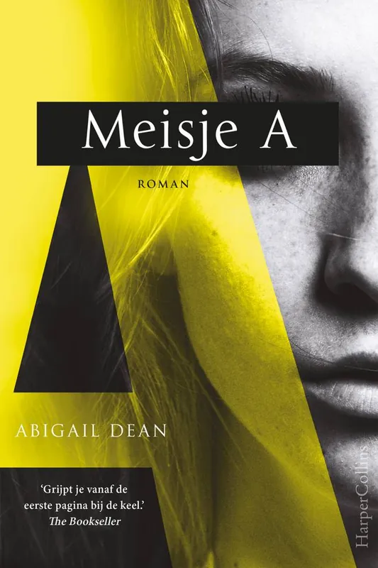 Gratis Retour Meisje A / Druk 1