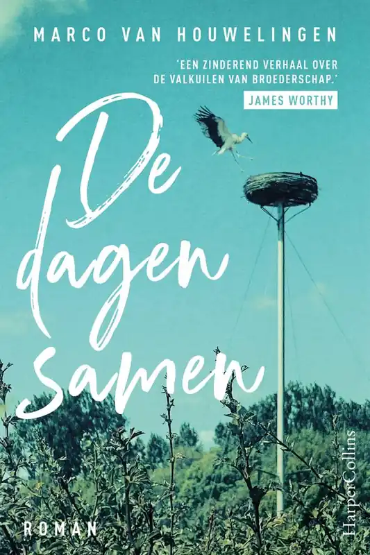 Gratis Retour De dagen samen / Druk 1