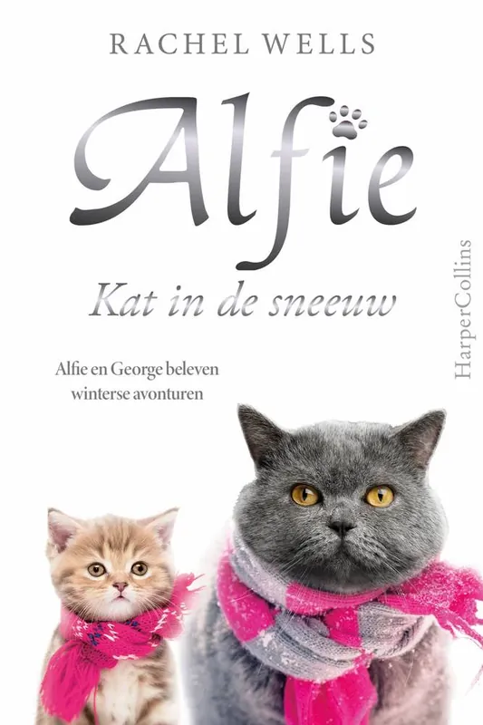 Kat in de sneeuw / Druk 1 Must-Have