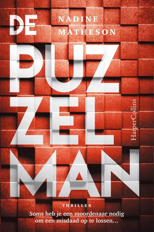 De Puzzelman / Druk 1 Laatste Versie