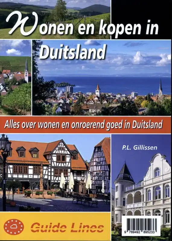 Bestel Nu Wonen en kopen in Duitsland / Druk 8