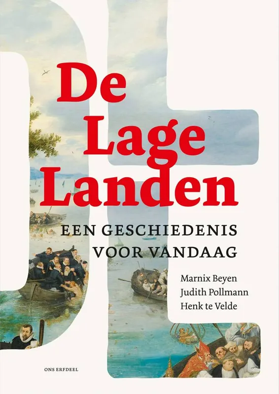 Express Levering De Lage Landen. / Druk 2