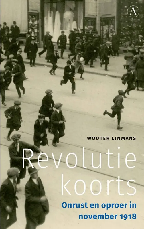 Revolutiekoorts / Druk 1 Shop Nu