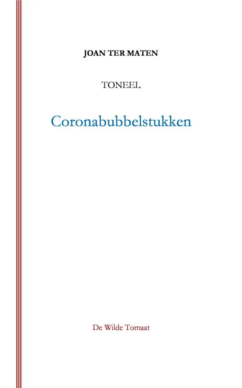 Coronabubbelstukken / Druk 1 Hoge Kwaliteit