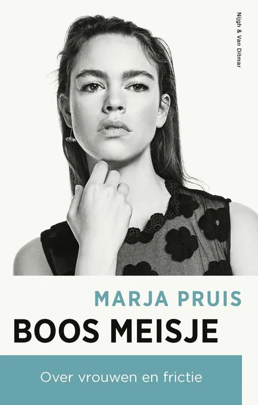 Boos Meisje / Druk 1 Shop Nu