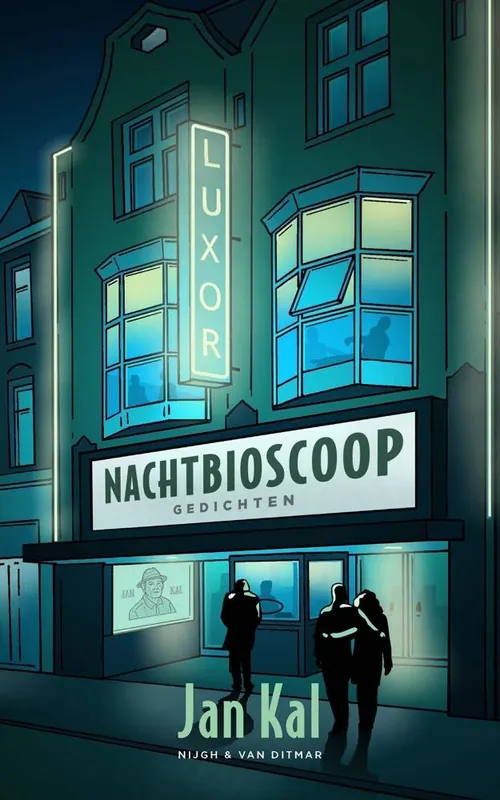 Nachtbioscoop / Druk 1 Betrouwbaar