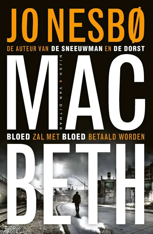 Meest Verkocht Macbeth / Druk 7