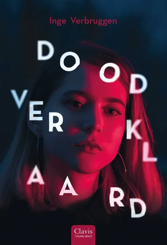 Op = Op Doodverklaard / Druk 1