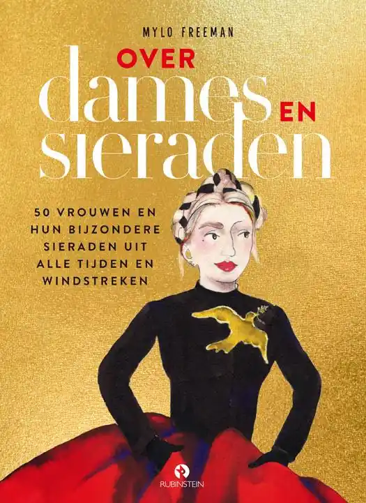 Laatste Kans Over dames en sieraden / Druk 1