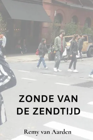 Zonde van de zendtijd / Druk 2 Korting