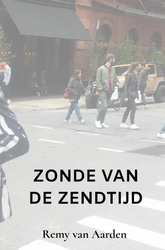 Zonde van de zendtijd / Druk 2 Korting
