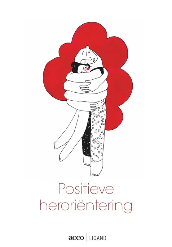 Positieve heroriëntering / Druk 1 Favoriet