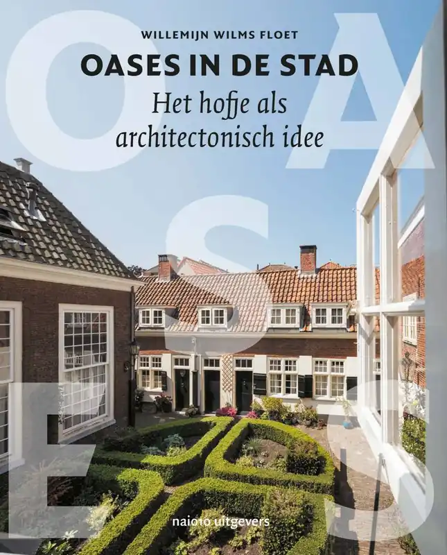 Oases in de stad / Druk 1 Direct Verzonden